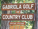 gabriola golf & country club logo