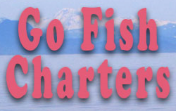 go fish charters logo
